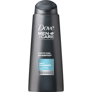 Dove Men+Care | Sampon antimatreata 400ml