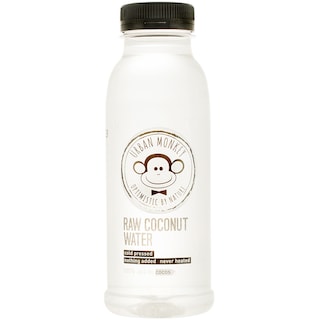 Urban Monkey | Apa de cocos  330ml
