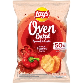 Lay's