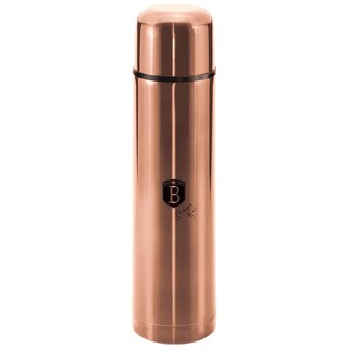 Berlinger Haus | Termos inox 1L, diverse culori