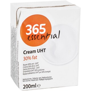 365 | Smantana UHT 30% grasime 200ml