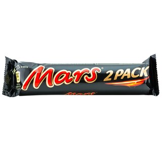 Mars | Baton de ciocolata King size 69g