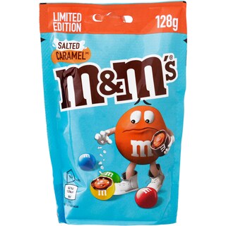 m&m's