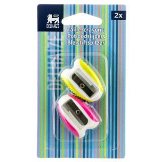 Delhaize | Ascutitoare simpla 2 bucati