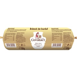 Branza de burduf 300g