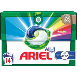 Ariel-All in 1 Pods