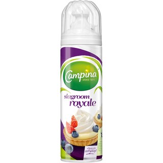 Campina | Frisca din smantana UHT 225g