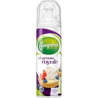 Campina | Frisca din smantana UHT 225g
