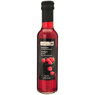 Taste of Inspirations | Otet din vin cu suc de zmeura 250ml