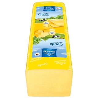 Oldenburger | Branza Gouda 48% grasime kg