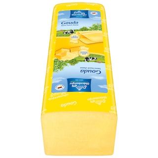 Oldenburger | Branza Gouda 48% grasime kg