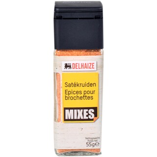 Delhaize | Mix pentru frigarui  55g