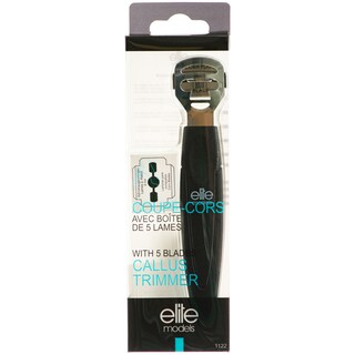 Elit | Razuitor pentru calcaie cu rezerva