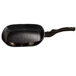 Tigaie grill, 28cm