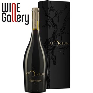 Tohani | Apogeum | Vin Feteasca Neagra 0.75l