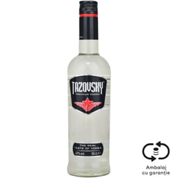 Vodka  0.5L