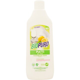BIOPURO | Detergent bio pentru vase 500ml