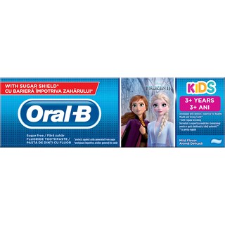 Oral-B | Pasta de dinti pentru copii 75ml