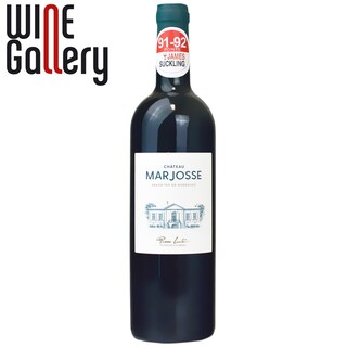 Chateau Marjosse | Vin rosu 0.75L
