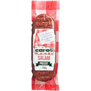 Salam presat  350g