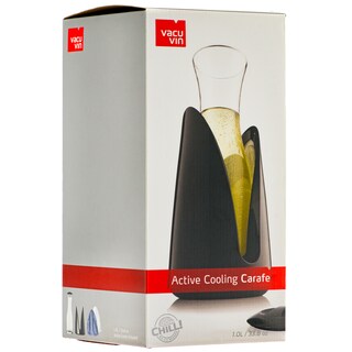 Vacu Vin | Carafa Ice Cooler