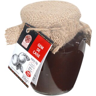 Gusturi romanesti | Gem de caise 350g