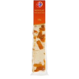 Dolce Diaco | Nuga cu arahide si caise confiate 100g