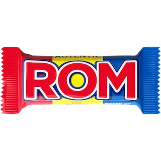 Rom