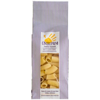 Cinquepalmi | Paste artizanale millerighe 500g