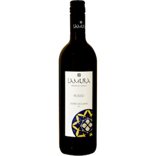 La Mura Bio | Vin rosu bio  0.75l