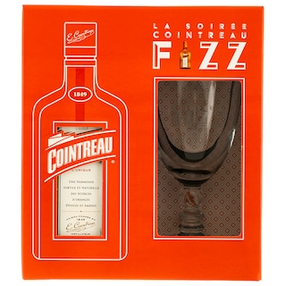 Cointreau | Pachet cu lichior 0.7l