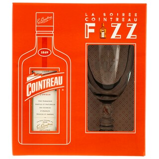 Cointreau | Pachet cu lichior 0.7l