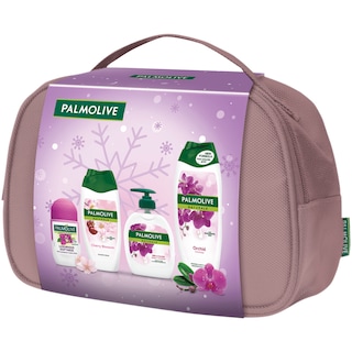 Palmolive | Naturals | Set cadou