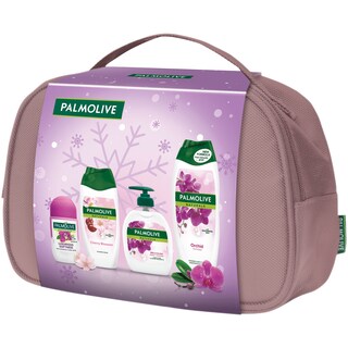 Palmolive | Naturals | Set cadou