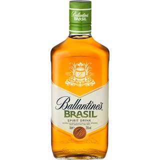 Ballantine's | Brasil | Whisky Blended cu limes 0.7l