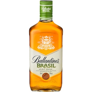 Ballantine's | Brasil | Whisky Blended cu limes 0.7l