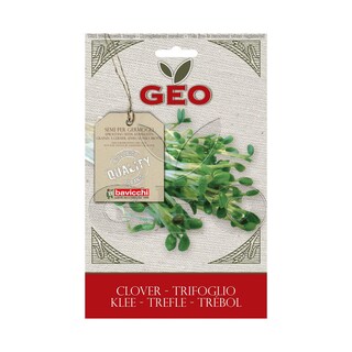 Geo | Seminte raw-vegan bio trifoi 50g