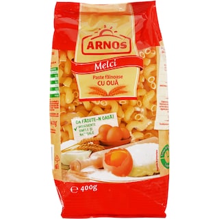 Arnos | Melci cu ou 400g