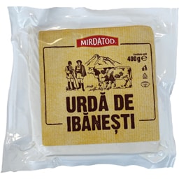 Urda de Ibanesti 400g