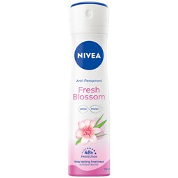 Deodorant Fresh Blossom 150ml