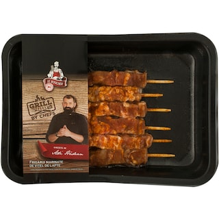 Le Boucher | Frigarui vitel 160g