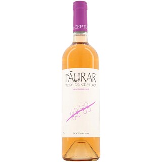 Faurar | Vin rose  0.75L