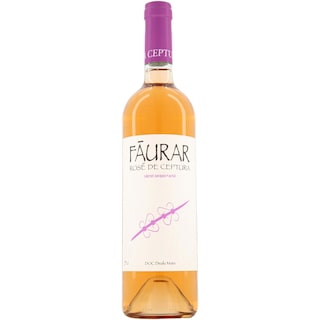 Faurar | Vin rose  0.75L