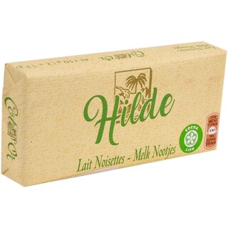 Cote d'Or | Ciocolata cu lapte si alune 150g