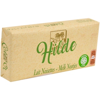 Cote d'Or | Ciocolata cu lapte si alune 150g