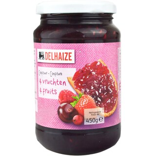 Delhaize | Gem 4 fructe 450g