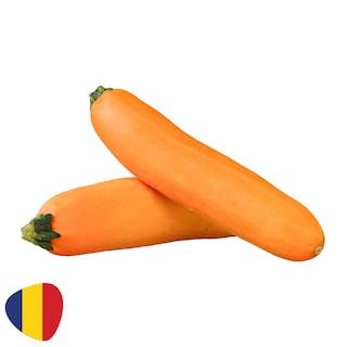 (vrac) | Zucchini galbeni