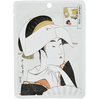 Mitomo | Masca pentru fata cu acid hialuronic