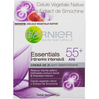Garnier | Skin Naturals | Crema de zi anti imbatranire Essentials 50ml