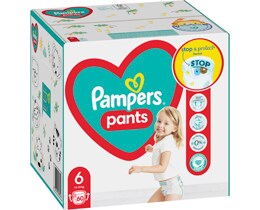 Pampers